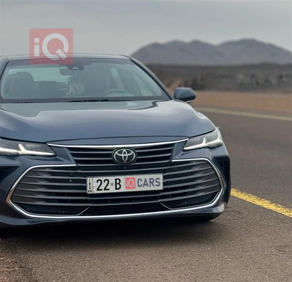 Toyota Avalon 2021 for sale in Iraq - Ramadi